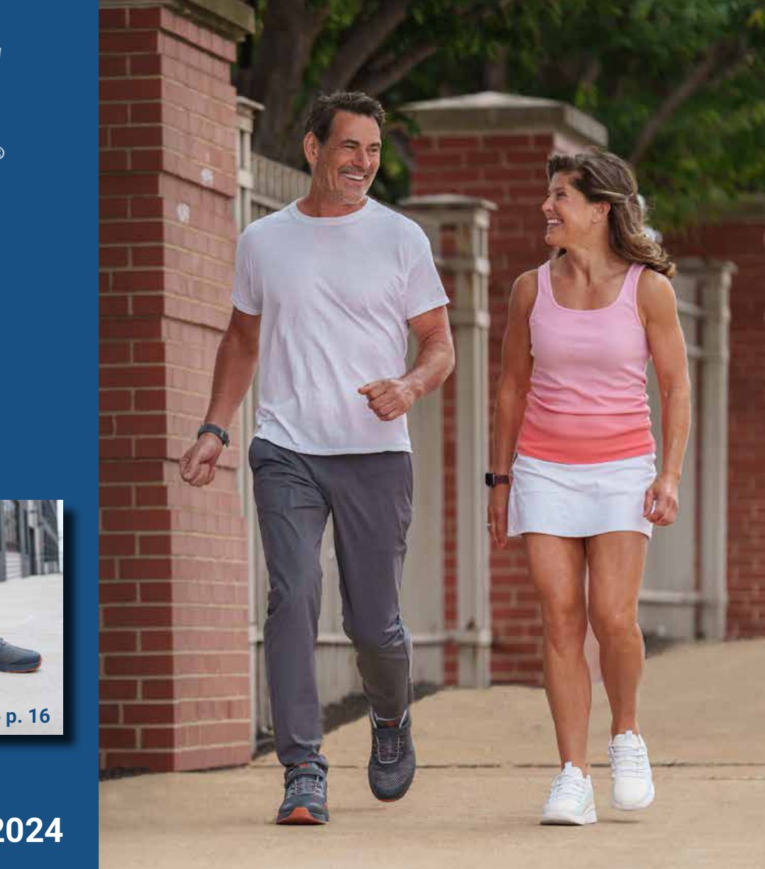 Drew brand lifestyle photography from their Spring/Summer 2024 dealer catalog
